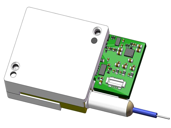 Nano-ITLA  (C-band)